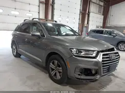 WA1AHAF75HD058076 2017 AUDI Q7
