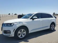 WA1AHAF75HD058269 2017 AUDI Q7
