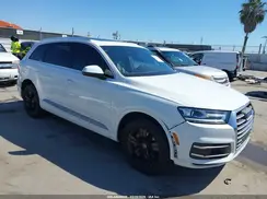 WA1AHAF75JD006534 2018 AUDI Q7