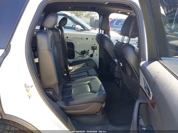 WA1AHAF75JD006534 2018 AUDI Q7 - Image 8