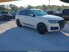 WA1AHAF75JD007778 2018 AUDI Q7