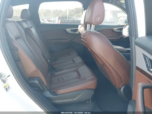WA1AHAF75JD007778 2018 AUDI Q7 - Image 8