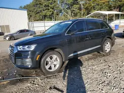 WA1AHAF75JD013158 2018 AUDI Q7