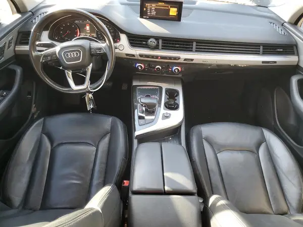 WA1AHAF75JD013158 2018 AUDI Q7 - Image 8