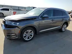 WA1AHAF75JD037217 2018 AUDI Q7