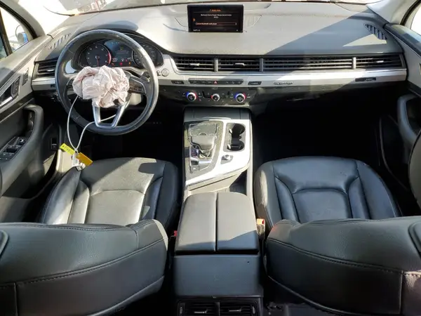 WA1AHAF75JD037217 2018 AUDI Q7 - Image 8