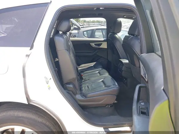 WA1AHAF75KD017437 2019 AUDI Q7 - Image 8