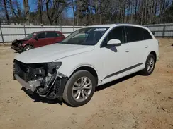WA1AHAF75KD017986 2019 AUDI Q7