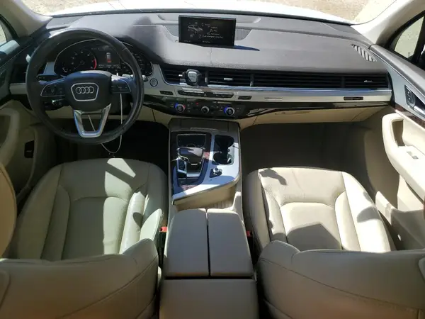 WA1AHAF75KD017986 2019 AUDI Q7 - Image 8