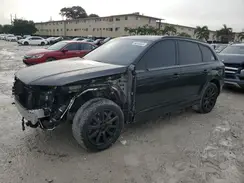 WA1AHAF75KD018782 2019 AUDI Q7
