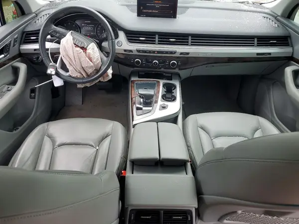 WA1AHAF75KD019432 2019 AUDI Q7 - Image 8