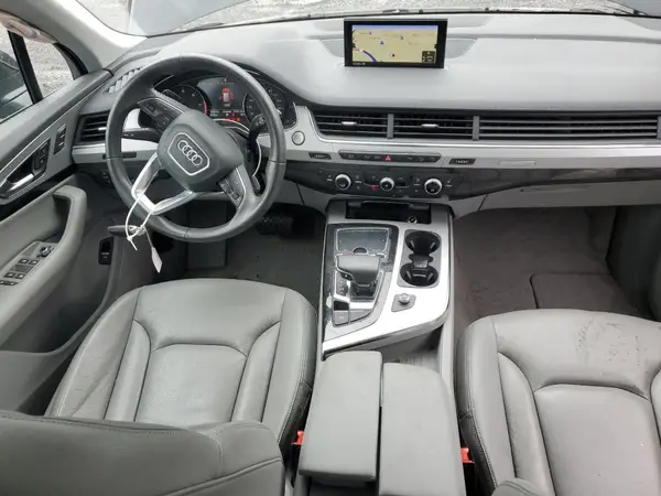 WA1AHAF75KD024615 2019 AUDI Q7 - Image 8