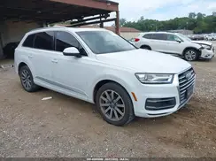WA1AHAF75KD029880 2019 AUDI Q7