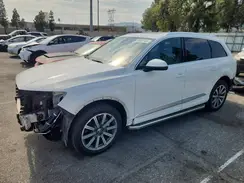 WA1AHAF75KD033007 2019 AUDI Q7