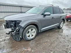 WA1AHAF75KD034402 2019 AUDI Q7