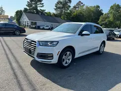 WA1AHAF75KD036134 2019 AUDI Q7