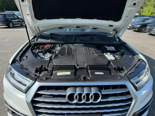WA1AHAF75KD036134 2019 AUDI Q7 - Image 8