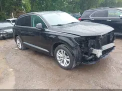 WA1AHAF75KD037509 2019 AUDI Q7