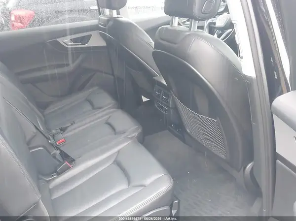 WA1AHAF75KD037509 2019 AUDI Q7 - Image 8