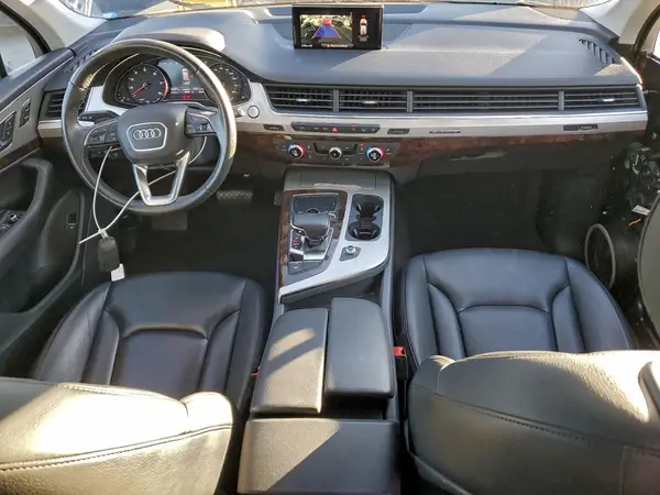 WA1AHAF75KD040345 2019 AUDI Q7 - Image 8