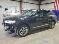 WA1AHAF75KD045464 2019 AUDI Q7