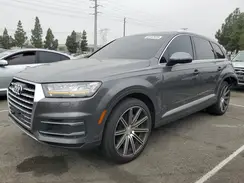 WA1AHAF75KD047392 2019 AUDI Q7