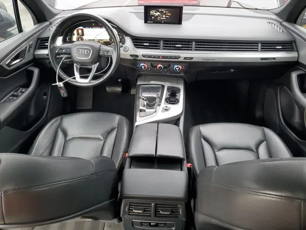 WA1AHAF75KD047392 2019 AUDI Q7 - Image 8
