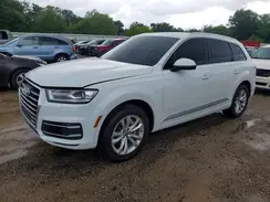 WA1AHAF76HD040265 2017 AUDI Q7