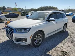 WA1AHAF76HD040296 2017 AUDI Q7