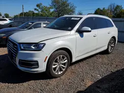 WA1AHAF76HD043389 2017 AUDI Q7