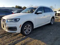 WA1AHAF76HD044509 2017 AUDI Q7