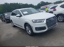 WA1AHAF76HD044557 2017 AUDI Q7
