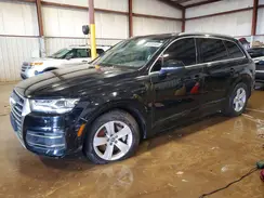 WA1AHAF76HD045921 2017 AUDI Q7