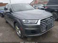 WA1AHAF76HD048527 2017 AUDI Q7
