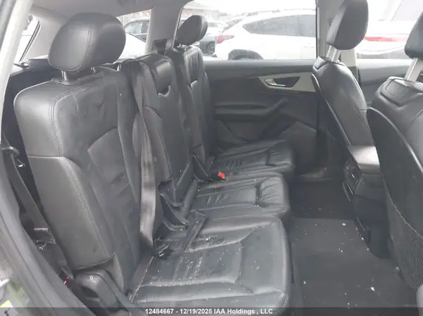 WA1AHAF76HD048527 2017 AUDI Q7 - Image 8