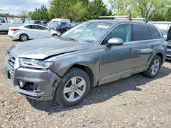 WA1AHAF76JD005344 2018 AUDI Q7