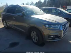 WA1AHAF76JD008843 2018 AUDI Q7