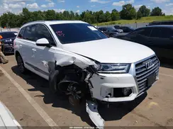 WA1AHAF76JD041227 2018 AUDI Q7