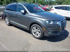 WA1AHAF76KD014899 2019 AUDI Q7