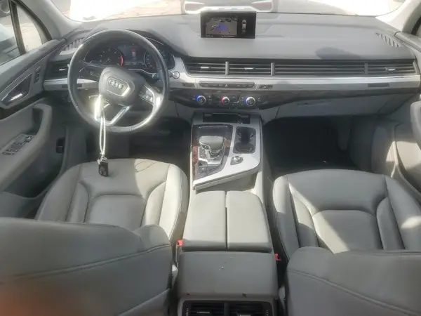 WA1AHAF76KD015163 2019 AUDI Q7 - Image 8