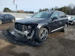 WA1AHAF76KD025031 2019 AUDI Q7