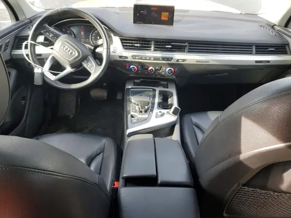 WA1AHAF76KD025031 2019 AUDI Q7 - Image 8