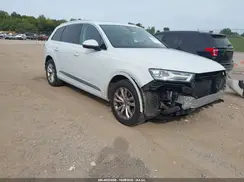 WA1AHAF76KD032500 2019 AUDI Q7