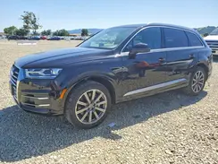 WA1AHAF76KD036160 2019 AUDI Q7