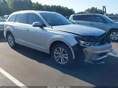 WA1AHAF76KD037602 2019 AUDI Q7