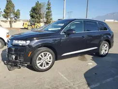 WA1AHAF76KD045392 2019 AUDI Q7