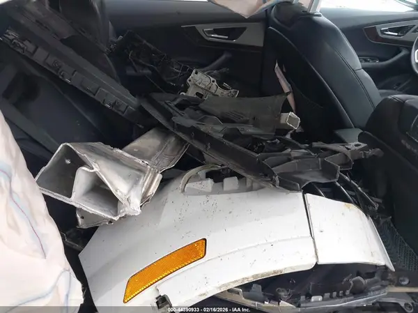 WA1AHAF76KD047661 2019 AUDI Q7 - Image 8