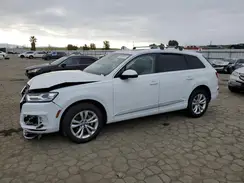 WA1AHAF77HD038265 2017 AUDI Q7