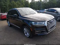 WA1AHAF77HD042431 2017 AUDI Q7