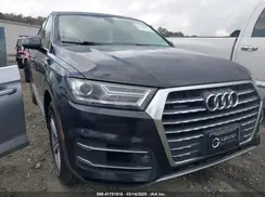 WA1AHAF77HD044728 2017 AUDI Q7